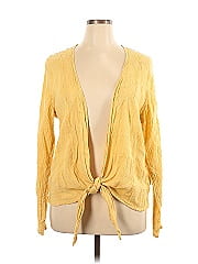 Flax Kimono