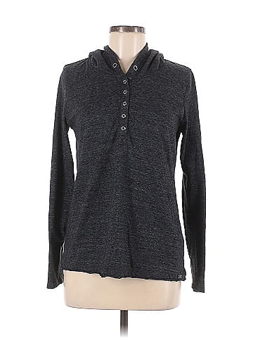 PrAna Pullover Sweater (view 1)