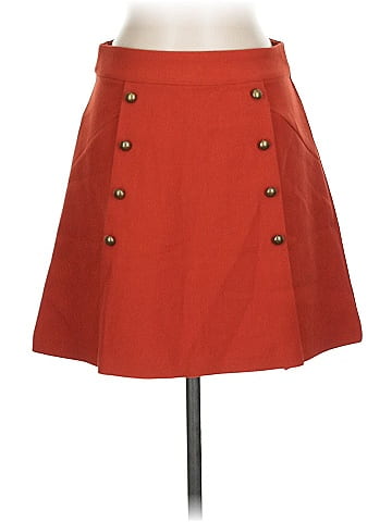 Charlotte Russe Casual Skirt (view 1)