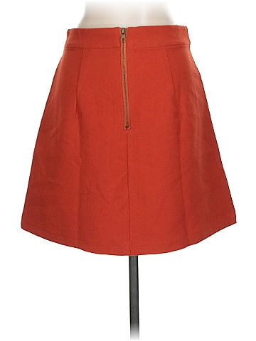 Charlotte Russe Casual Skirt (view 2)