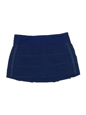 Oiselle Active Skort (view 1)