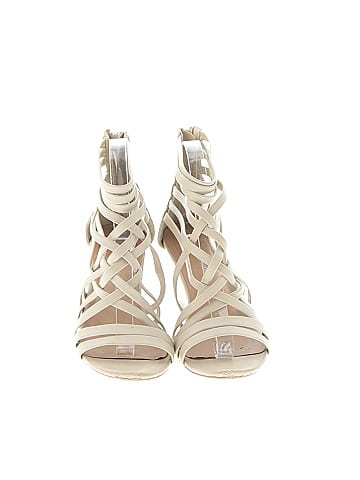 City Classified Wedges (view 2)