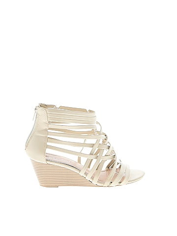 City Classified Wedges (view 1)