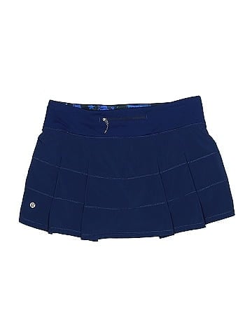 Oiselle Active Skort (view 2)