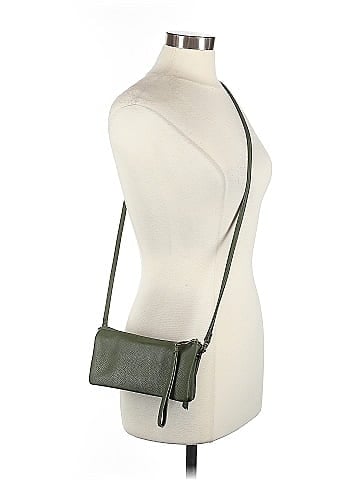 Universal Thread Crossbody Bag (view 2)
