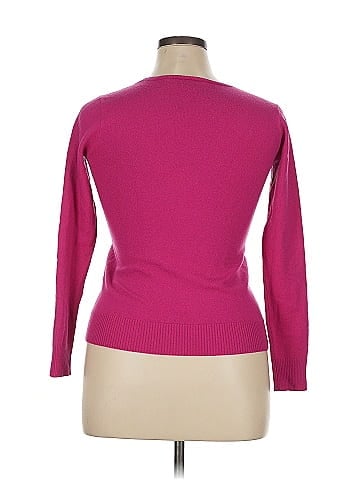 Ralph Lauren Sport Wool Pullover Sweater (view 2)