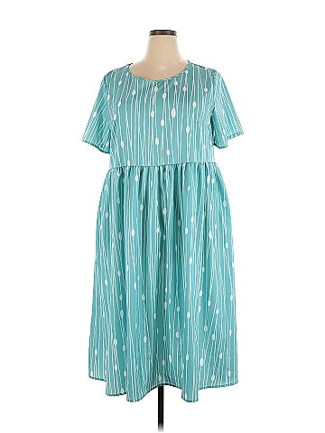 Unbranded Casual Dress (view 1)