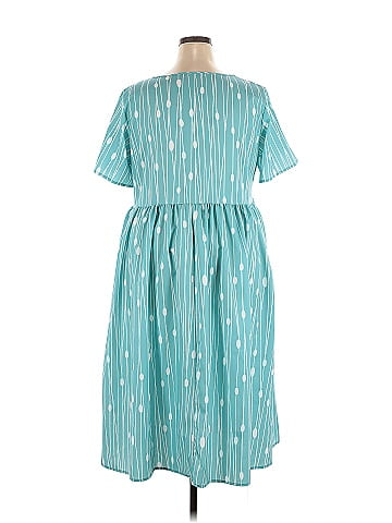 Unbranded Casual Dress (view 2)