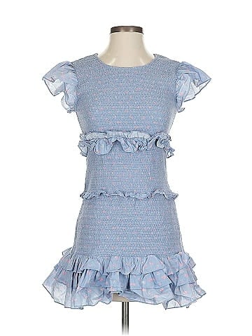 LoveShackFancy Casual Dress (view 1)