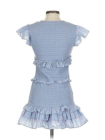 LoveShackFancy Casual Dress (view 2)