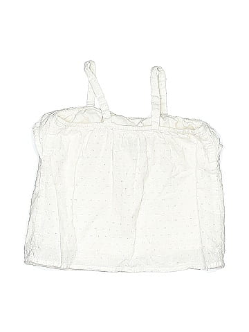 Genuine Kids from Oshkosh Sleeveless Blouse (view 1)