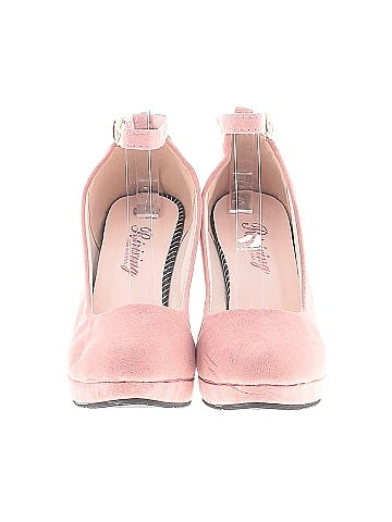 Assorted Brands Heels (view 2)
