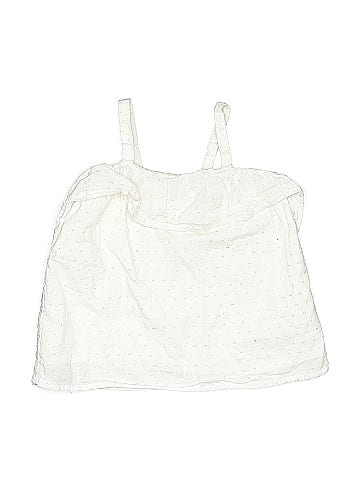 Genuine Kids from Oshkosh Sleeveless Blouse (view 2)