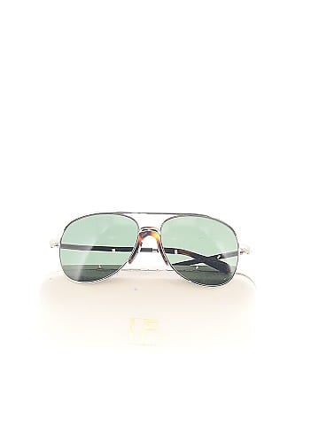 Linda Farrow Sunglasses (view 2)