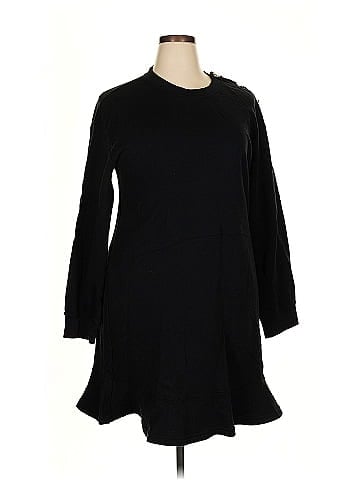 Derek Lam 10 Crosby Casual Dress (view 1)