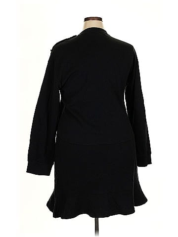 Derek Lam 10 Crosby Casual Dress (view 2)