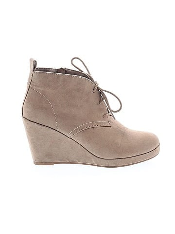 DV by Dolce Vita Ankle Boots (view 1)