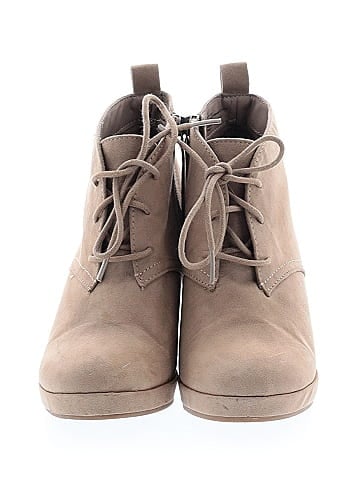 DV by Dolce Vita Ankle Boots (view 2)
