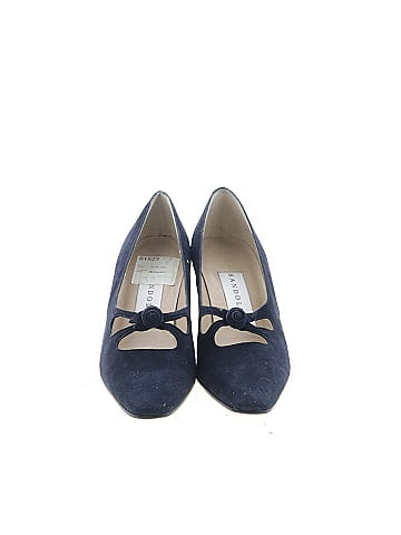 Bandolino Heels (view 2)