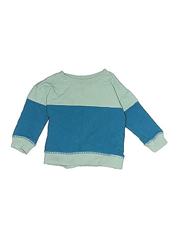 Hanna Andersson Pullover Sweater (view 1)