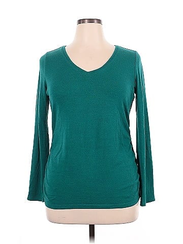 The Limited Pullover Sweater (view 1)