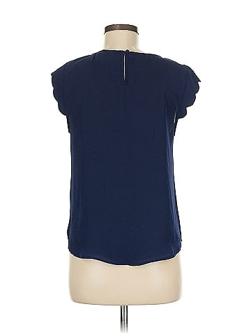 Sweet Wanderer Short Sleeve Top (view 2)