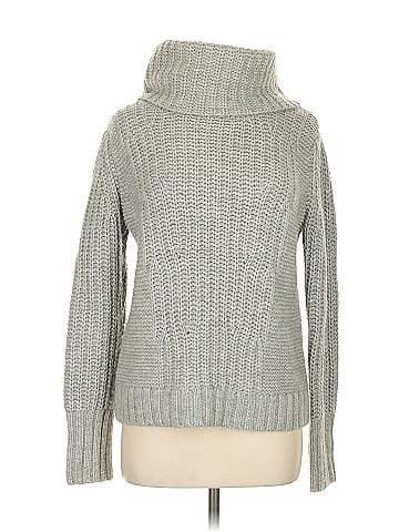 Banana Republic Turtleneck Sweater (view 1)