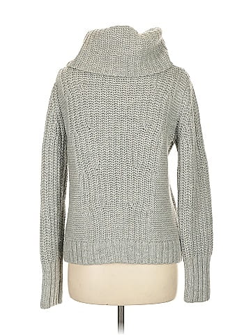 Banana Republic Turtleneck Sweater (view 2)
