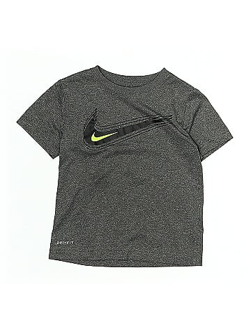 Nike Active T-Shirt (view 1)