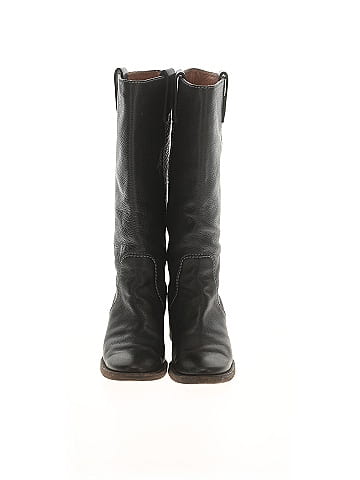 Chloé Boots (view 2)