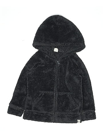 Baby Gap Fleece Jacket (view 1)