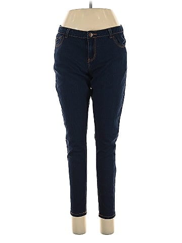 Denim Co Jeans (view 1)