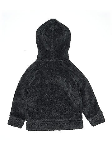 Baby Gap Fleece Jacket (view 2)