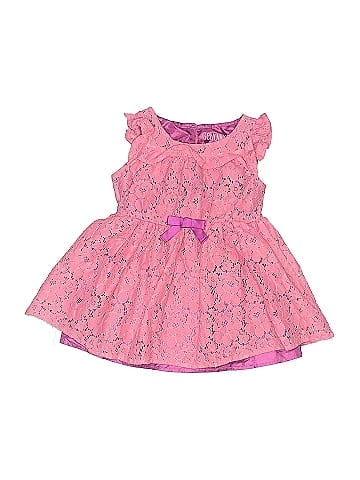 Genuine Kids from Oshkosh Dress (view 2)