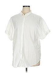 Xirena Short Sleeve Button Down Shirt