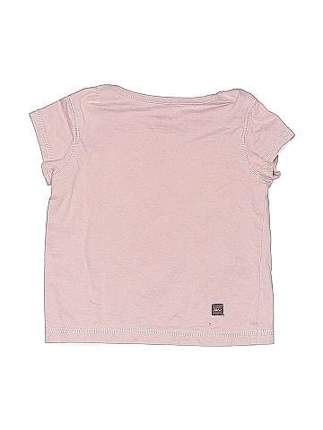 Tea Short Sleeve T-Shirt (view 2)