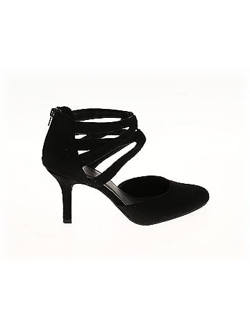 DressBarn Heels (view 1)