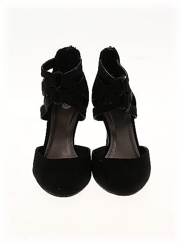 DressBarn Heels (view 2)