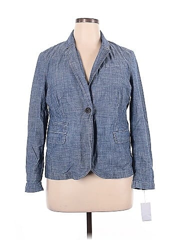 Lands' End Blazer (view 1)