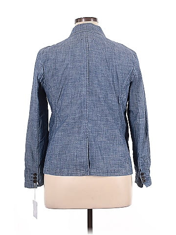 Lands' End Blazer (view 2)