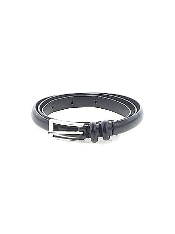 Fossil Leather Belt (view 1)