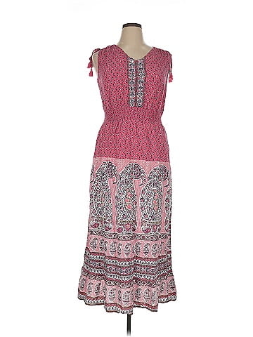 Liz Claiborne Casual Dress (view 1)