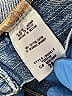 Guess Jeans Blue Denim Shorts Size 29 waist - photo 4