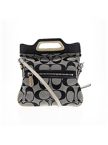 Coach Satchel (view 1)
