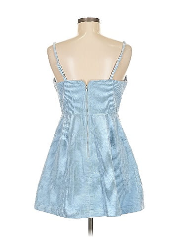 Lost + Wander Casual Dress (view 2)