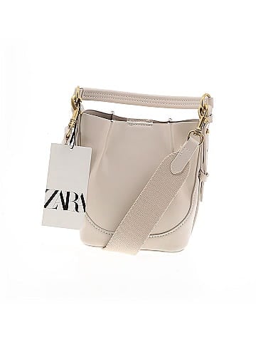 Zara Satchel (view 1)