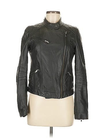 Comptoir des Cotonniers Jacket (view 1)
