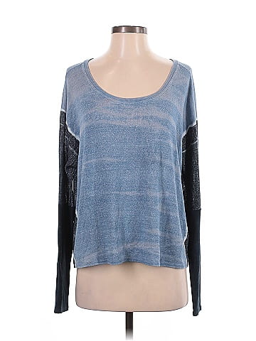 Hard Tail Pullover Sweater (view 1)