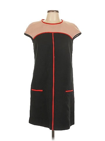 Paule Ka Casual Dress (view 1)