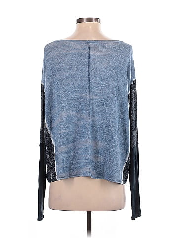 Hard Tail Pullover Sweater (view 2)